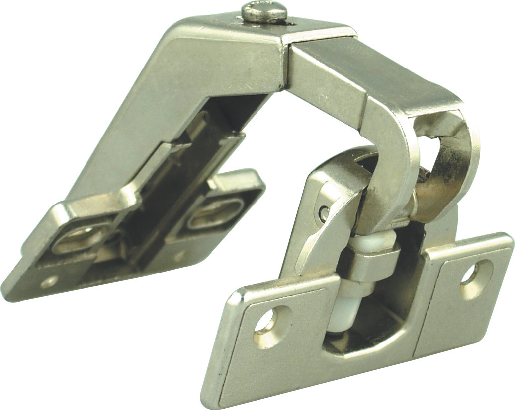 Robustline Hinges (furniture) Special Corner Hinges 379910 - Robustline Door Cabinet Hinge